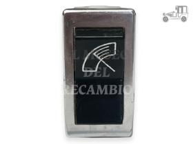 Interruptor de limpiaparabrisas Peugeot y Renault Recambio