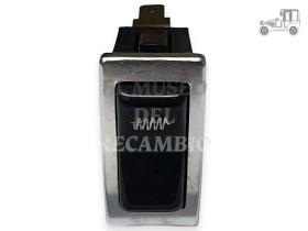 Interruptor de luna térmica Simca, Talbot y Dodge Recambio