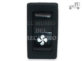 Interruptor de ventilador Recambio
