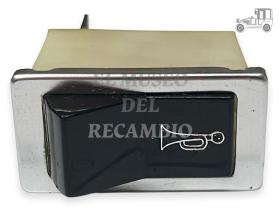 Interruptor de claxon Recambio