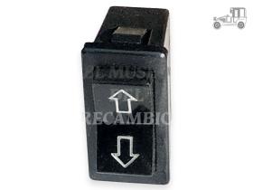 Interruptor de elevalunas Renault 16, 17 y Matra Recambio