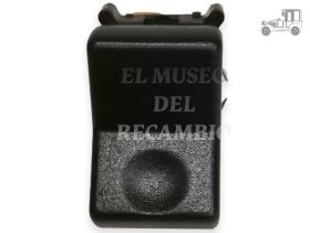 Interruptor luneta ventilador nieblas Seat 124, 127 y 131 Recambio