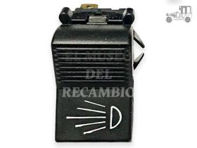 Interruptor de luces Seat 124 Recambio