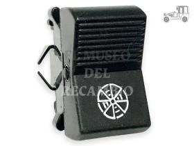 Interruptor de ventilador Seat 124 Recambio