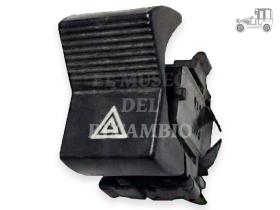 Interruptor warning Seat 127 y 131 Recambio
