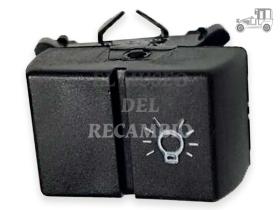 Interruptor de luces Seat y Fiat Recambio