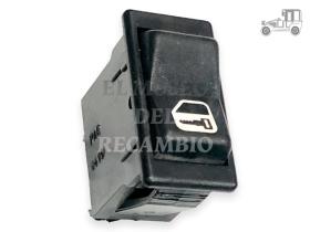Interruptor de cierre centralizado Seat 131 Recambio