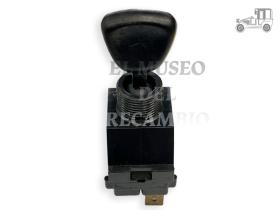 Interruptor de luces Seat Recambio