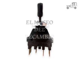 Interruptor de antena Seat 132 Recambio