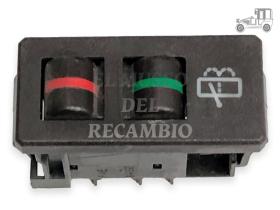Interruptor de limpiaparabrisas trasero Seat Ritmo Recambio