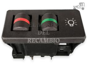 Interruptor de luces Seat Ritmo Recambio