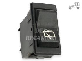 Interruptor de limpiaparabrisas trasero Seat Panda yMarbella Recambio