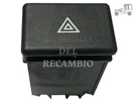 Interruptor de warning Seat Fura y Ronda Recambio
