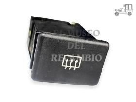Interruptor luna térmica Seat Ronda CL CLD Recambio