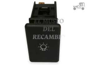 Interruptor de luces Seat Ronda y Fura Recambio