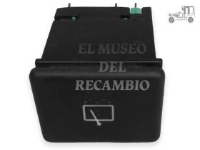 Interruptor pulsador limpiaparabrisas trasero Seat Ronda Recambio