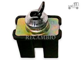 Interruptor universal Recambio