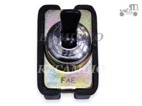 Interruptor universal Recambio