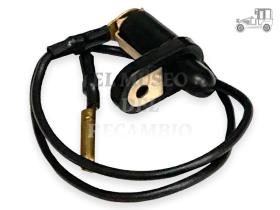 Interruptor de puerta con cables Recambio
