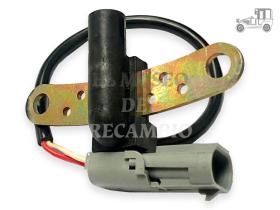 Sensor de cigüeñal Renault Recambio