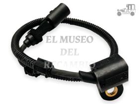 Sensor árbol de levas Audi, Ford, Seat, Skoda y Volkswagen Recambio
