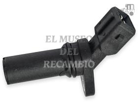 Sensor de cigueñal Ford Recambio