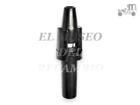 Portafusibles bayoneta universal Recambio