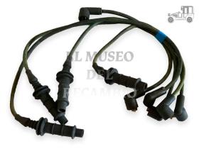 Juego de cables de bujías Citroën Recambio