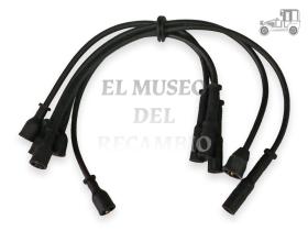 Juego cables de bujias Fiat Recambio