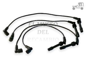 Juego de cables de bujía Opel y Vauxhall Recambio