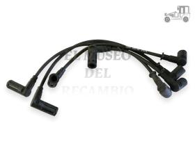 Juego de cables de bujías Fiat Recambio