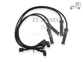 Juego de cables de bujías Honda Hyundai Recambio