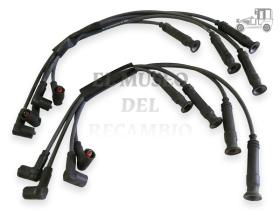 Juego de cables de bujías Alfa Romeo 155 Recambio