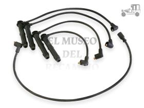 Juego de cables de bujías Ford y Rover Recambio