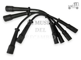 Juego cables de bujias Renault Recambio