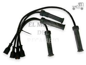 Juego de cables de bujías Renault Recambio
