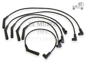 Juego de cables de bujías Chrysler y Dodge Recambio