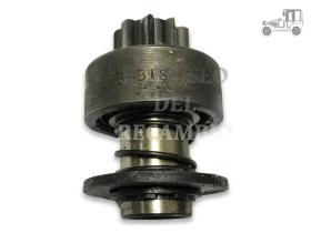 Bendix de arranque motor MTA12-13/41 Seat Recambio
