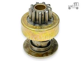 Bendix de arranque motor Seat 133 Recambio