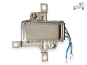Regulador alternador Recambio