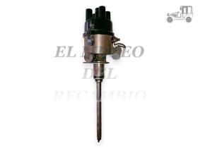 Delco distribuidor Femsa Viasa Jeep Willys Recambio