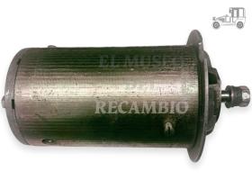 Dinamo Seat Recambio