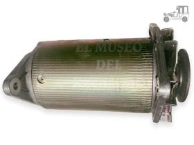 Dinamo furgón Mercedes y Seat Recambio