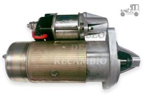 Motor de arranque Simca Recambio