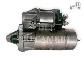 Motor de arranque Simca Recambio