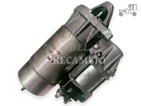 Motor de arranque Simca Recambio