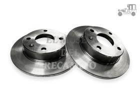 Juego de disco Ford Recambio