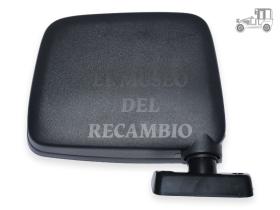 Espejo retrovisor derecho manual Nissan Patrol hasta 1988 Recambio