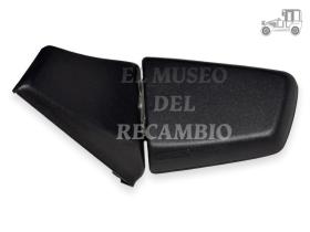 Espejo izquierdo Renault Recambio
