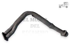 Tubería salida colector de escape Seat Ronda Crono Recambio